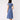 CFO8683 ON THE FRINGE DRESS FOIL DRESSES