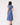 CFO8683 ON THE FRINGE DRESS FOIL DRESSES