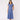 CFO8683 ON THE FRINGE DRESS FOIL DRESSES
