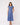 CFO8683 ON THE FRINGE DRESS FOIL DRESSES