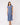 CFO8683 ON THE FRINGE DRESS FOIL CAPRI / 8 DRESSES 63671