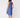 CFO8684 TO BE FLARE DRESS FOIL DRESSES