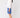 CFO8687 PERFECT PAIR SHORT FOIL SHORTS