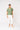 CFO8689 BENEFITS SCOOP TOP FOIL SAGE / 8 TOPS 63676