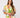 CFO8691 ENCHANTING TOP FOIL ENCHANTED / 8 TOPS 63734
