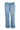 CFO8723 OH-LALA JEAN FOIL JEANS