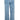 CFO8723 OH-LALA JEAN FOIL JEANS