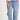 CFO8723 OH-LALA JEAN FOIL STONE WASH / 8 JEANS 61789