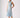CFO8725 ZIP HAPPENS DRESS FOIL DRESSES