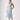 CFO8725 ZIP HAPPENS DRESS FOIL DRESSES
