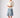 CFO8726 QUEENIE SKIRT FOIL SKIRTS