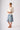 CFO8726 QUEENIE SKIRT FOIL SKIRTS