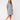 CFO8736 GOOD SHIRT DRESS FOIL DRESSES