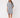 CFO8736 GOOD SHIRT DRESS FOIL DRESSES