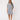 CFO8736 GOOD SHIRT DRESS FOIL DRESSES