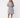 CFO8736 GOOD SHIRT DRESS FOIL DRESSES