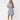 CFO8736 GOOD SHIRT DRESS FOIL DRESSES