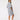 CFO8736 GOOD SHIRT DRESS FOIL DRESSES