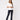 CFO8775 V SWEET TEE FOIL TOPS