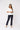 CFO8775 V SWEET TEE FOIL TOPS