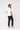 CFO8775 V SWEET TEE FOIL TOPS