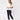 CFO8775 V SWEET TEE FOIL TOPS