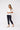 CFO8775 V SWEET TEE FOIL TOPS