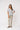 CFO8775 V SWEET TEE FOIL TOPS