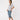 CFO8775 V SWEET TEE FOIL TOPS