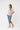 CFO8775 V SWEET TEE FOIL TOPS