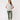 CFO8775 V SWEET TEE FOIL TOPS