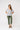CFO8775 V SWEET TEE FOIL TOPS