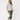 CFO8775 V SWEET TEE FOIL TOPS