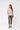 CFO8775 V SWEET TEE FOIL TOPS
