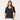 CFO8775 V SWEET TEE FOIL TOPS