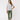 CFO8775 V SWEET TEE FOIL FINE STRIPE / XS TOPS 61188