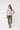CFO8775 V SWEET TEE FOIL FINE STRIPE / XS TOPS 61188