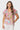 CFO8781 WILD ABOUT TOP FOIL BOHEMIA / 8 TOPS 62262