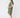 CFO8789 V FESTIVAL DRESS FOIL DRESSES