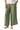 CFO8801 TOGETHER AGAIN PANT FOIL PANTS