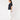 CFO8807 JET SET GO TEE FOIL TOPS