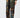 CHEETAH PANT LULA SOUL BLACK / XS PANTS 59245