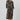 CHEETAH SHIRTMAKER DRESS LULA SOUL BLACK / XS DRESSES 59262