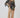 CHEETAH TOP LULA SOUL BLACK / XS TOPS 59268