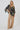 CHEETAH TOP LULA SOUL BLACK / XS TOPS 59268
