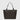 CHICAGO TOTE BAG LOUENHIDE CHOCOLATE Handbags 52679