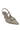 CHLOE SLING BACK BRAZILIO WOMENS FOOTWEAR