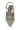 CHLOE SLING BACK BRAZILIO WOMENS FOOTWEAR