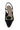 CHLOE SLING BACK BRAZILIO WOMENS FOOTWEAR
