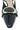 CHLOE SLING BACK BRAZILIO WOMENS FOOTWEAR